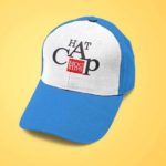 Free Hat Cap Mockup