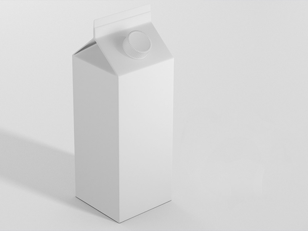 Download Free Milk Packaging Mockup Mockup City Yellowimages Mockups