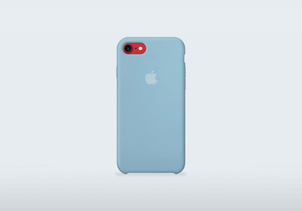 iPhone 7 Case Mockup