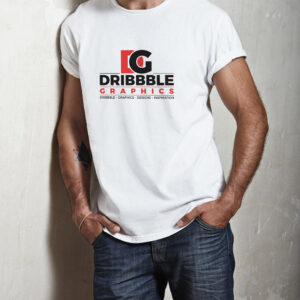 Free Buddy T-Shirt Mockup